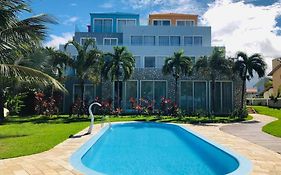 Apart Hotel Praia dos Carneiros Apto 101